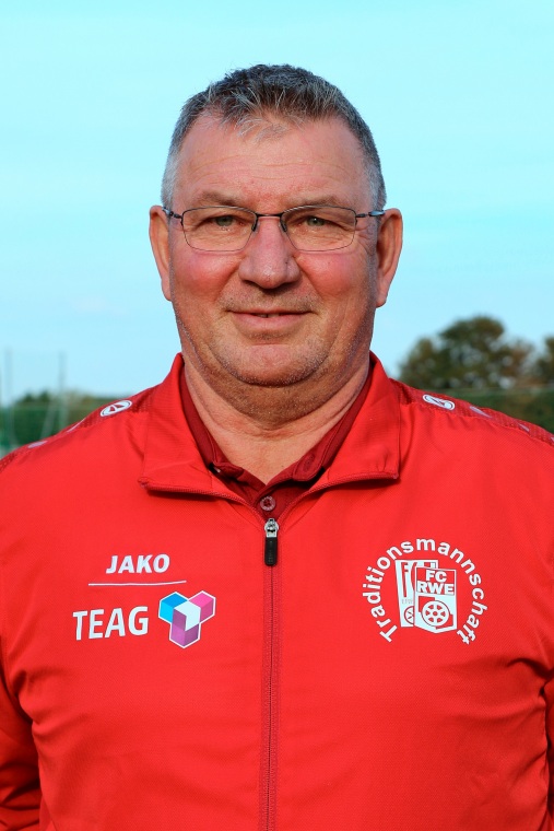 Jürgen Heun