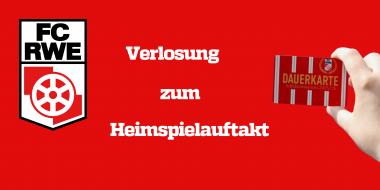 Gewinne eine Logenkarte zum Saisonstart!