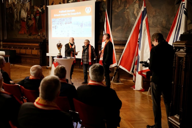 60 Jahre RWE - Traditionsbahn und Festakt