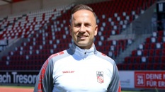 Patrick Hohmut