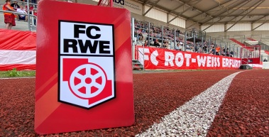 Nochmaliger Aufruf zur Kandidatur für den Aufsichtsrat und den Ehrenrat des FC Rot-Weiß Erfurt e.V.