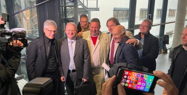 Was lange währt wird – doch noch – gut!
