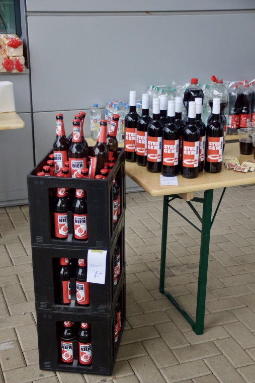 Mitgliedertreffen 04-26