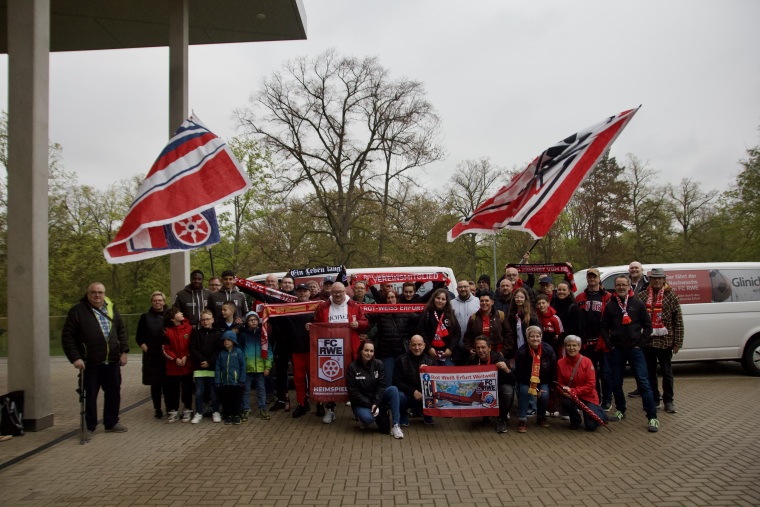 Mitgliedertreffen 04-26