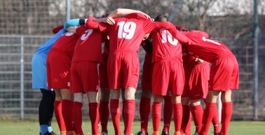 Spielansetzungen Hinrunde der DFB Nachwuchsliga U17 und U19