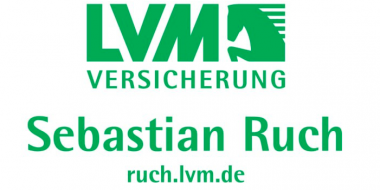 Logo LVM Ruch
