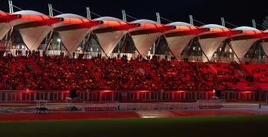 Thüringer Weihnachtssingen in unserem Wohnzimmer –  ein Abend voller Emotionen, Lichter und gemeinsamer Weihnachtsfreude 